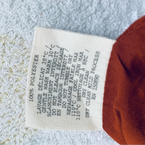 Spell Boho Maxi Hi-low Dress Burnt Ember floral print size XS - Picture 10 of 11